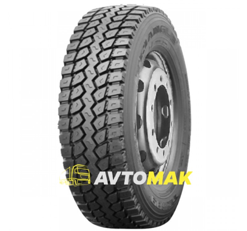 Triangle TR689A (ведущая) 235/75 R17.5 141/140J PR16