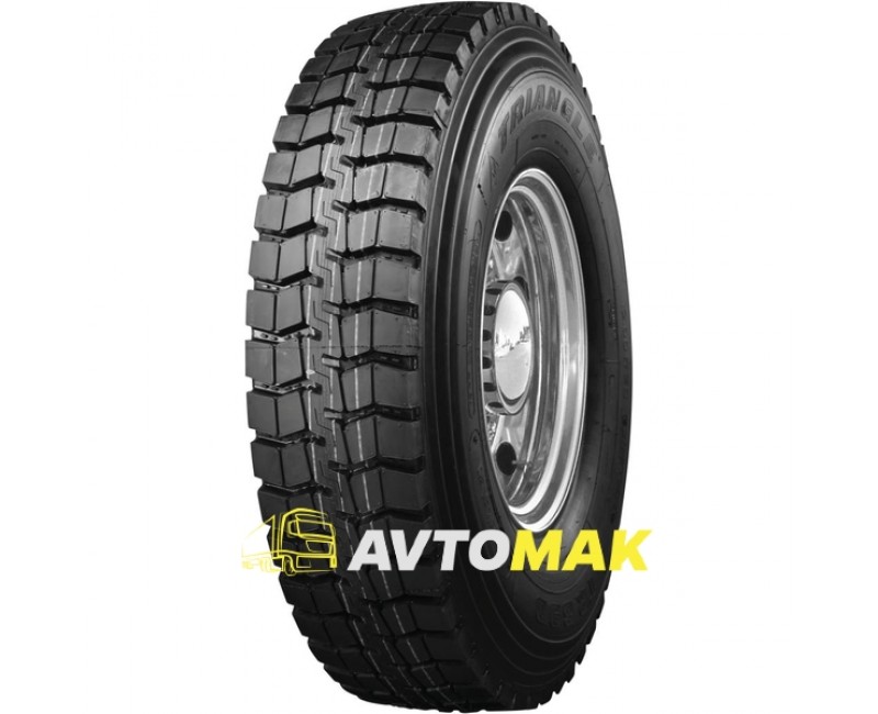 Triangle TR690 (ведуча) 8.25 R20 139/137K