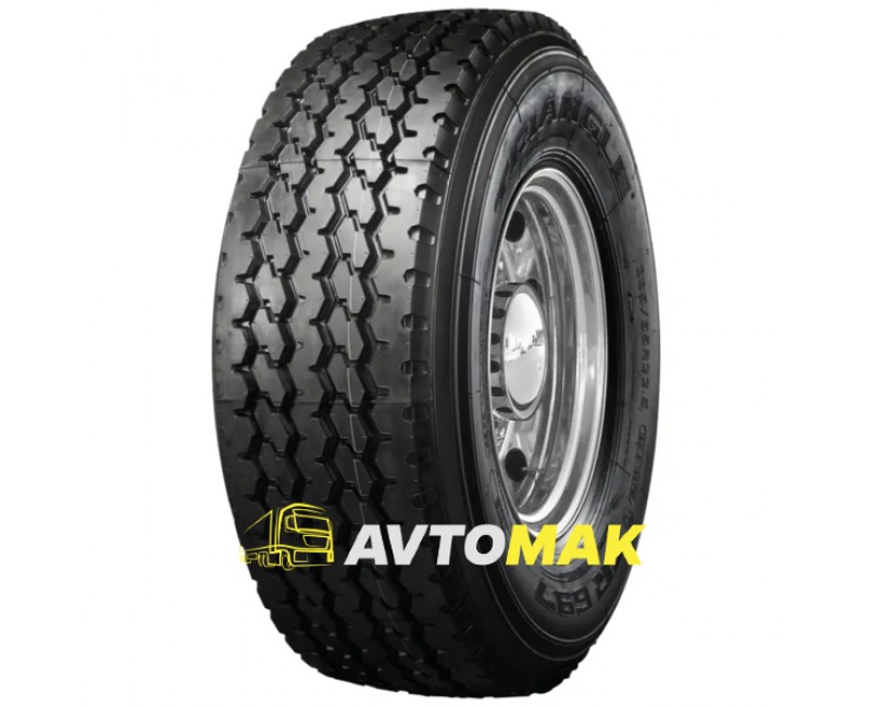 Triangle TR697 (причіпна) 385/65 R22.5 160J/158L PR20