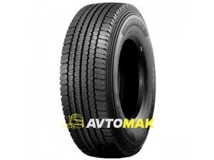 Triangle TRD02 (ведуча) 315/80 R22.5 154/150L PR20