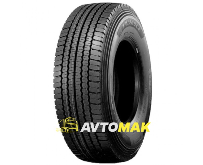 Triangle TRD02 (ведуча) 315/80 R22.5 154/150L PR20