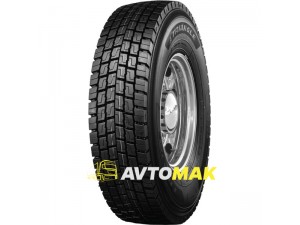 Triangle TRD06 (ведуча) 9.5 R17.5 136/134M