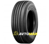 Triangle TRS02 (рулевая) 295/80 R22.5 154/151M PR18