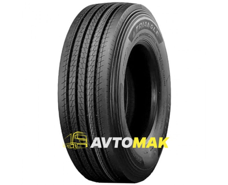 Triangle TRS02 (рульова) 315/80 R22.5 157/154L PR20