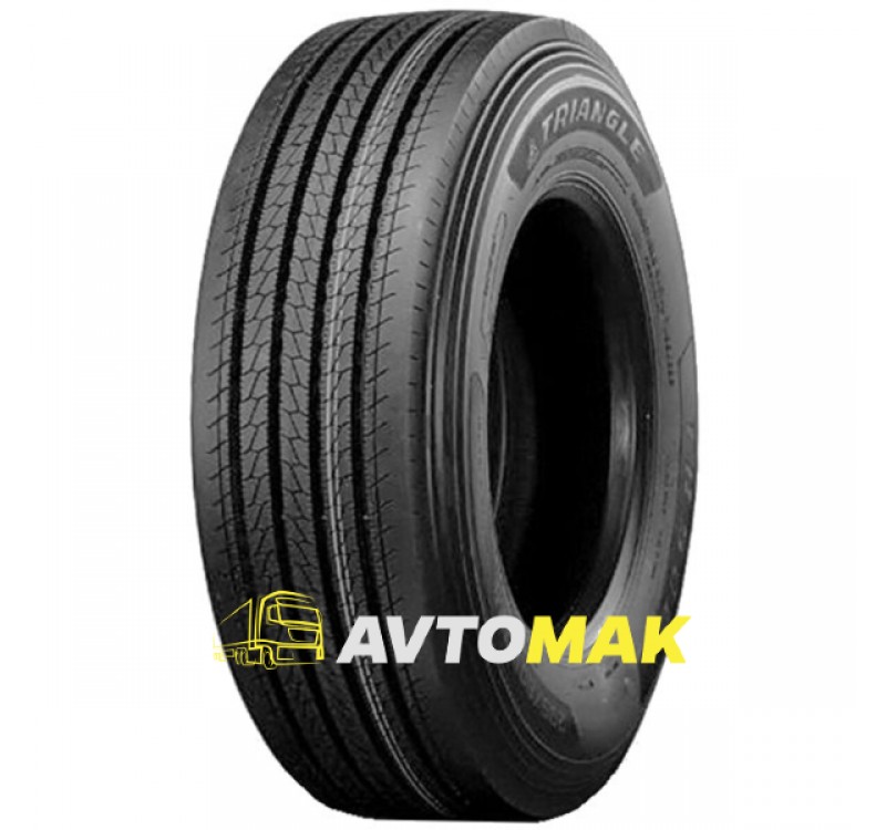 Triangle TRS02 (рульова) 265/70 R19.5 140/138M PR16