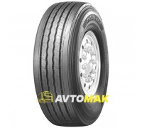 Triangle TRS03 (рулевая) 315/80 R22.5 157/154L PR20