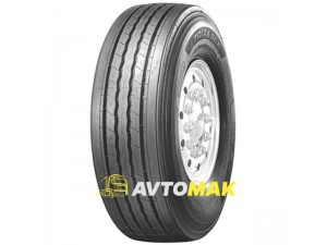 Triangle TRS03 (рулевая) 315/80 R22.5 157/154L PR20