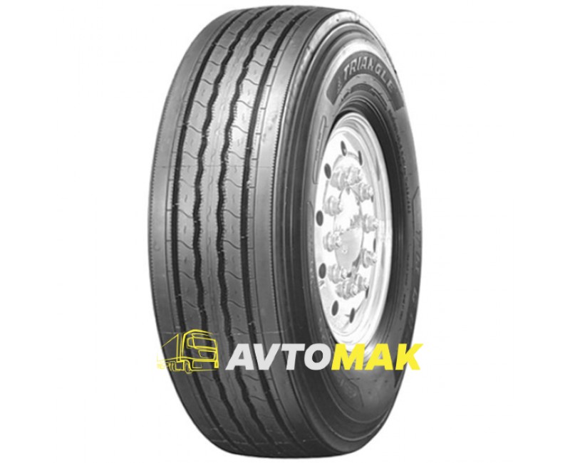 Triangle TRS03 (рулевая) 315/80 R22.5 157/154L PR20