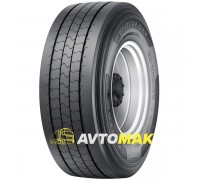 Triangle TRT02 (причіпна) 385/55 R22.5 160J/158L PR20