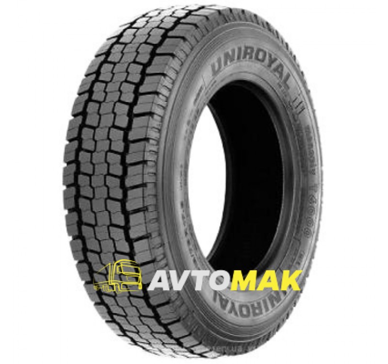 Uniroyal T6000 (ведуча) 225/75 R17.5 129/127M