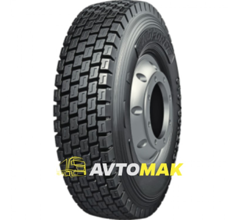 Windforce WD2020 (ведущая) 295/80 R22.5 152/149M PR18