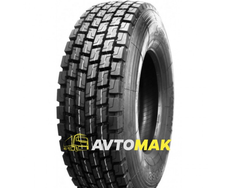 Wosen WS816 (ведуча) 315/70 R22.5 154L/150M PR20