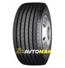 Yokohama RY407 (рулевая) 295/60 R22.5 150/147L