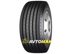 Yokohama RY407 (рулевая) 295/60 R22.5 150/147L