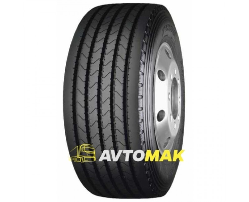 Yokohama RY407 (рульова) 295/60 R22.5 150/147L