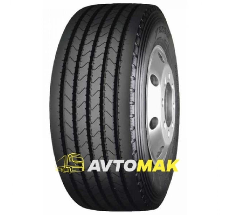 Yokohama RY407 (рулевая) 295/60 R22.5 150/147L