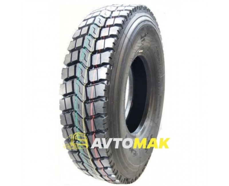 Aplus D608 (ведущая) 12.00 R20 156/153K