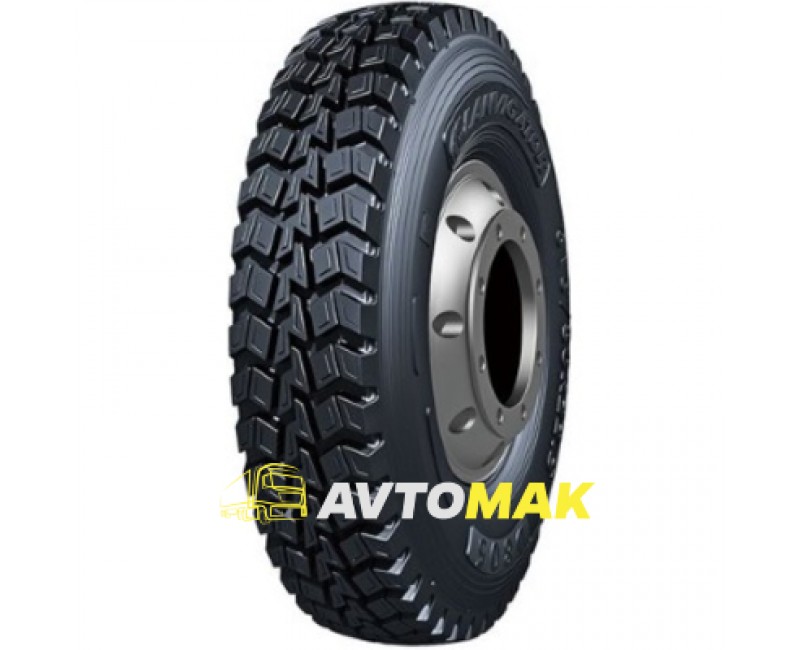 Aplus D805 (ведуча) 315/80 R22.5 156/150K PR20