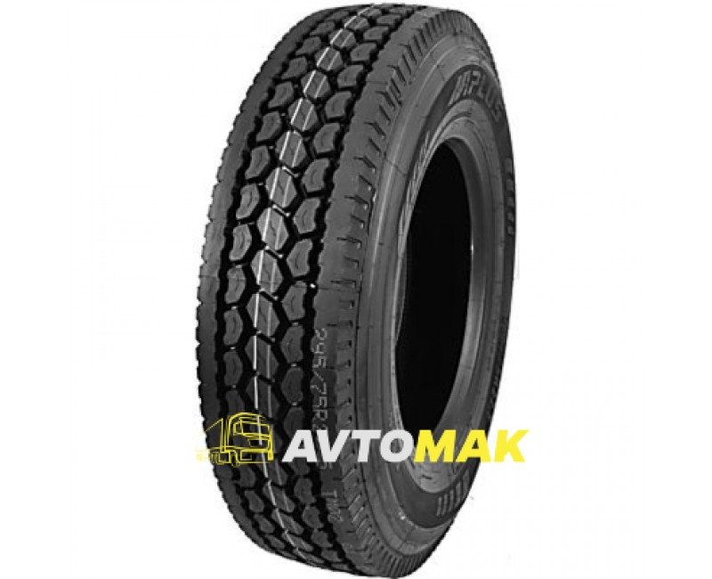 Aplus D808 (ведуча) 295/75 R22.5 148/145L PR18