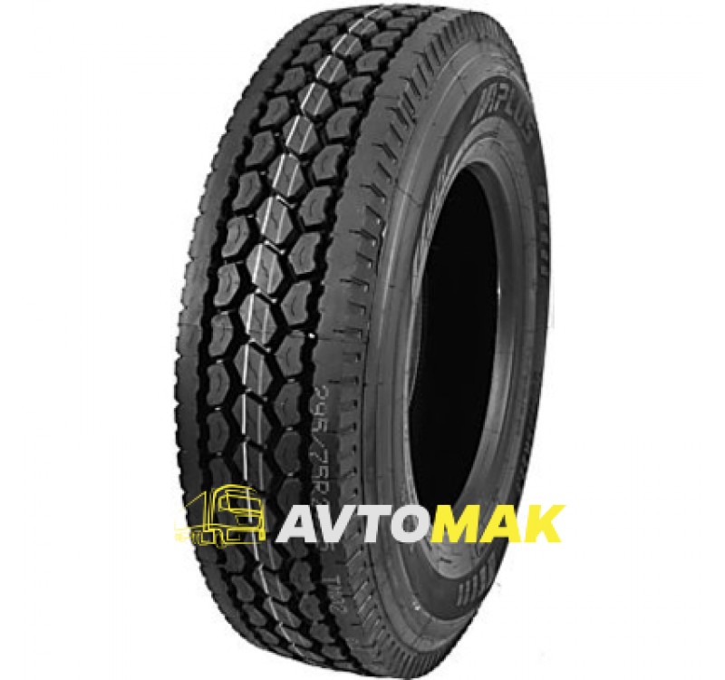 Aplus D808 (ведуча) 295/75 R22.5 146/143K