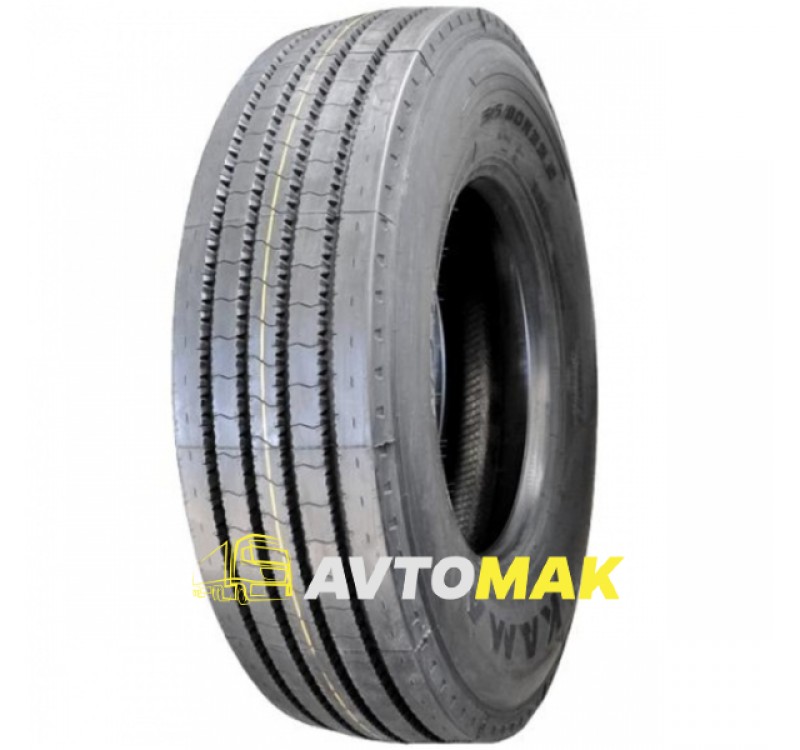 Кама NF-201 (рульова) 275/70 R22.5 148/145M