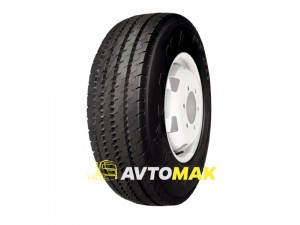 Кама NF-202 (рульова) 215/75 R17.5 126/124M