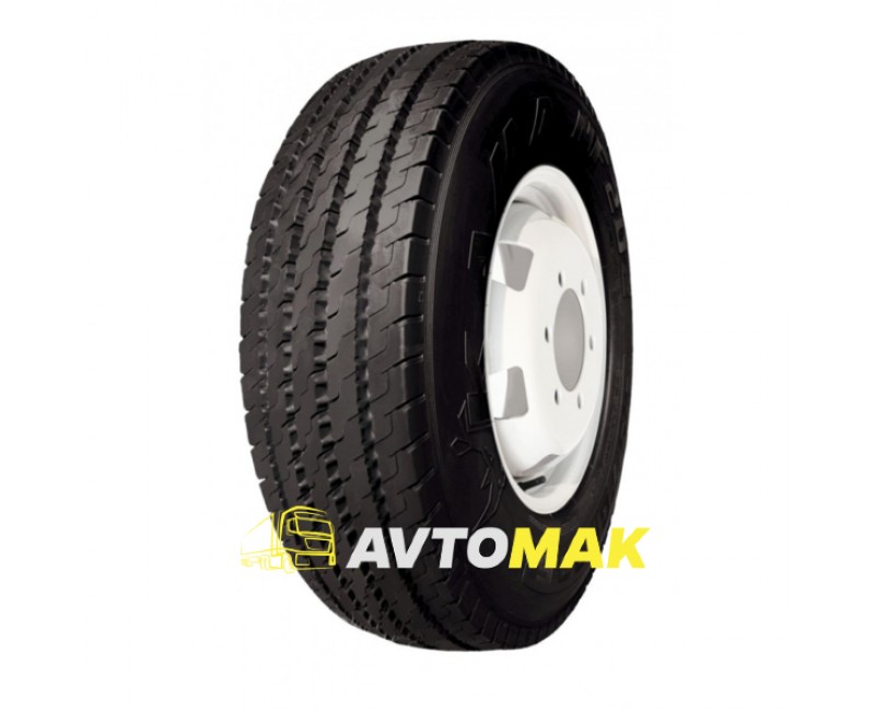 Кама NF-202 (рульова) 215/75 R17.5 126/124M