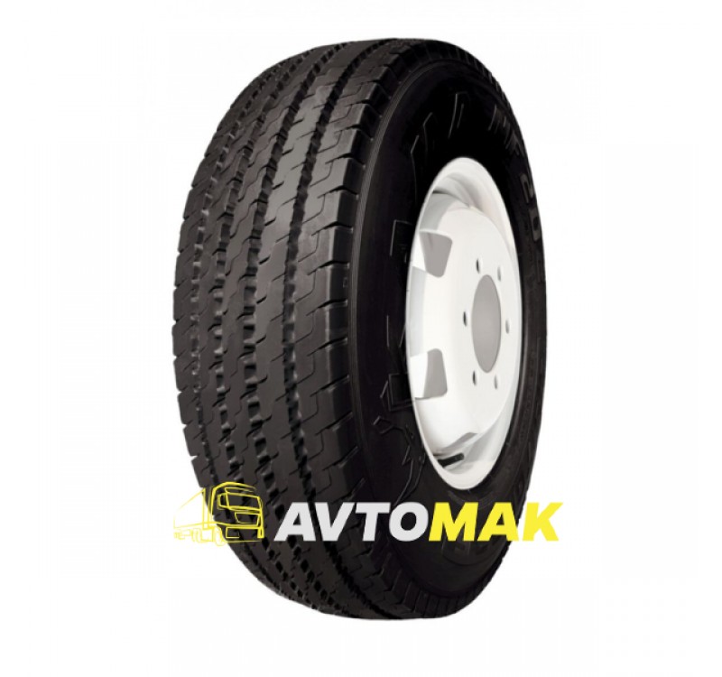 Кама NF-202 (рулевая) 215/75 R17.5 126/124M