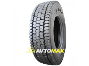 Кама NR-201 (ведуча) 315/80 R22.5 156/150L