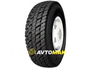 Кама NR-202 (ведущая) 265/70 R19.5 140/138M PR16