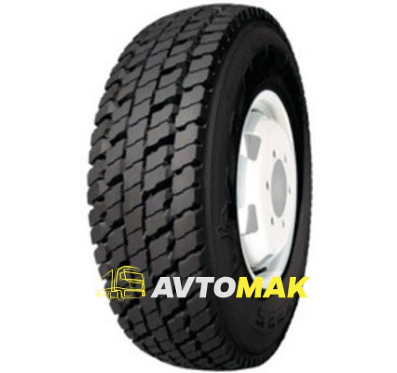 Кама NR-202 (ведуча) 265/70 R19.5 140/138M PR16