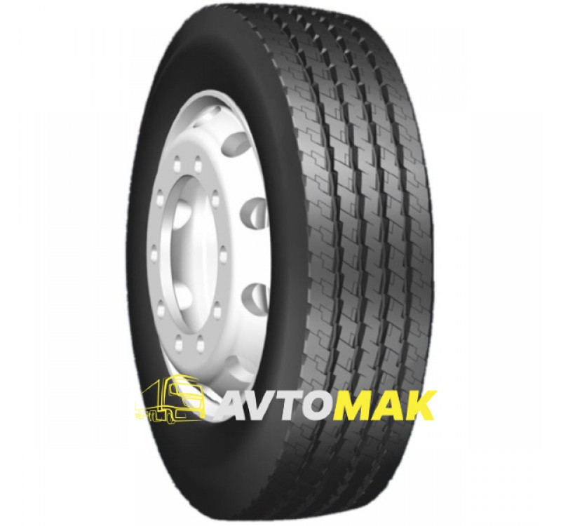Кама NT-202 (универсальная) 265/70 R19.5 143/141J Кама NT-202 (универсальная) 265/70 R19.5 143/141J