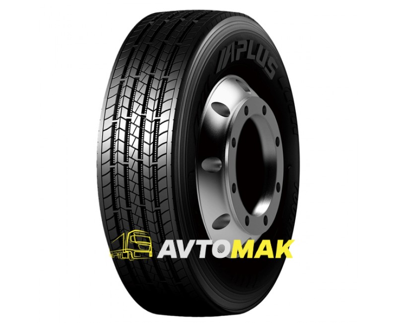 Aplus S201 (рульова) 235/75 R17.5 143/141J