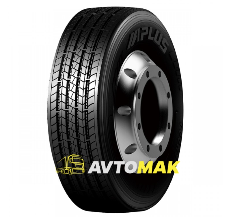 Aplus S201 (рульова) 235/75 R17.5 143/141J