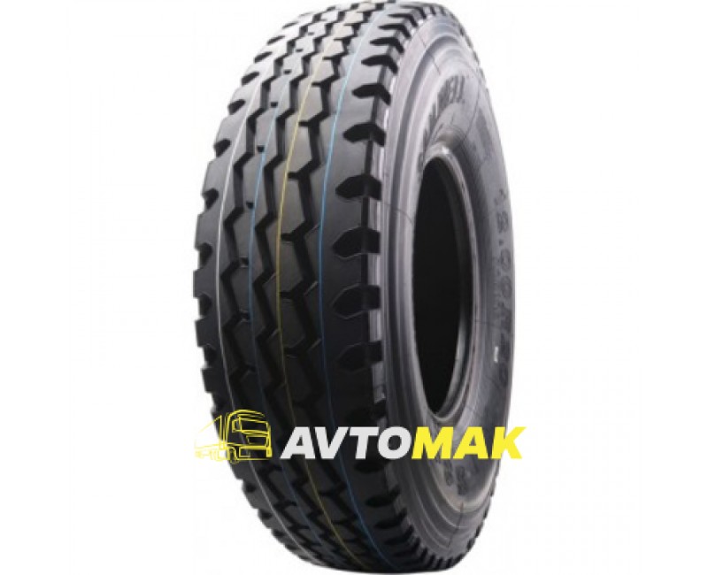 Aplus S600 (універсальна) 315/80 R22.5 156/150M