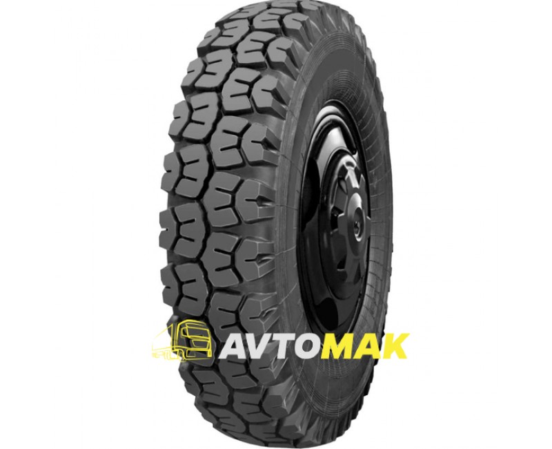 Кама О-40 БМ-1 (универсальная) 9.00 R20 136/133J PR12