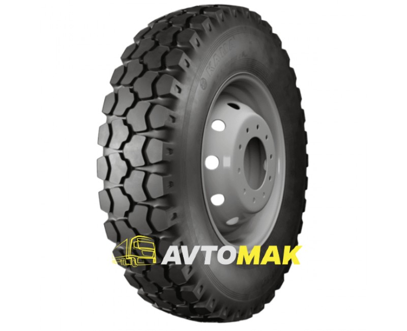 Кама У-2 (універсальна) 8.25 R20 125/122J PR10