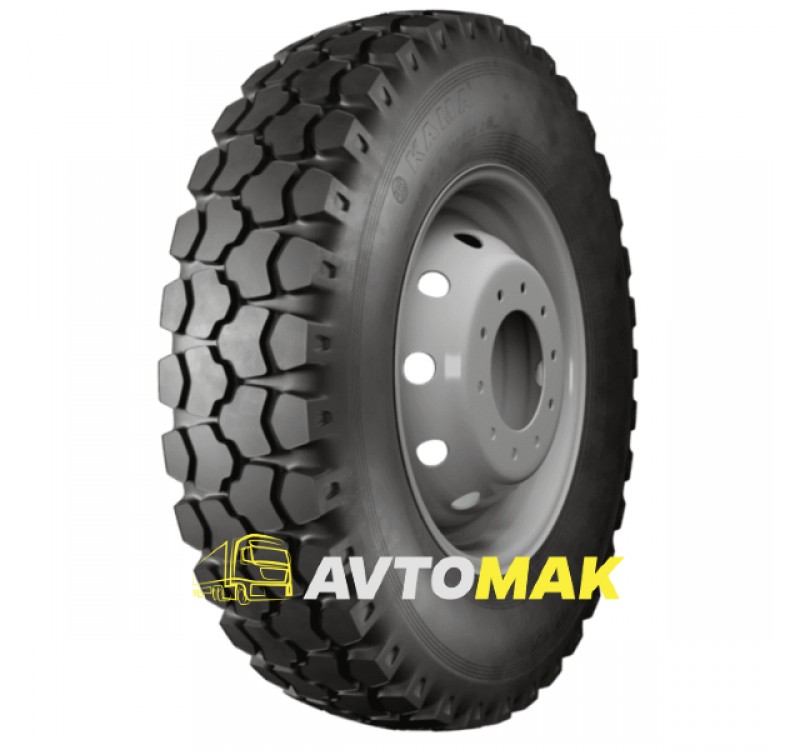 Кама У-2 (универсальная) 8.25 R20 125/122J PR10