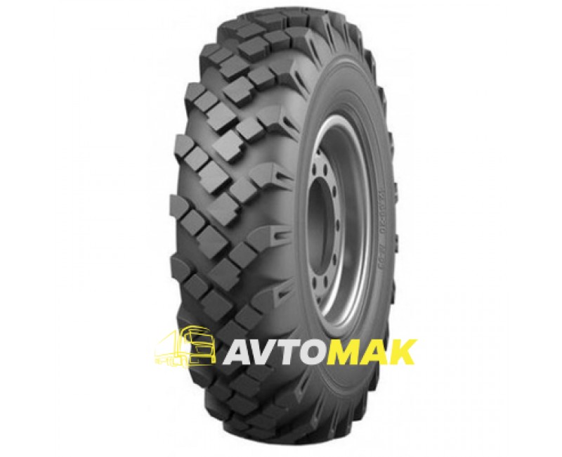 Росава КИ-113 (універсальна) 12.00 R20 110K PR8