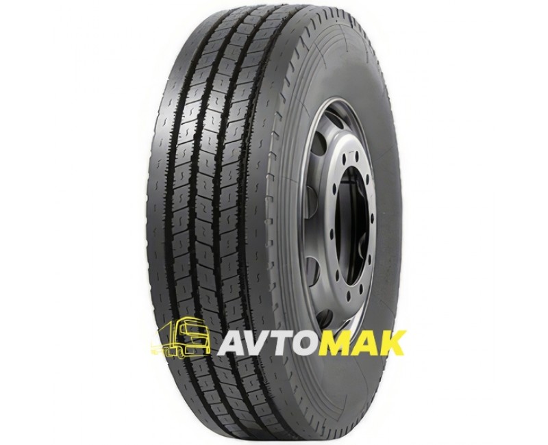 Mirage MG 111 (рулевая) 255/70 R22.5 140/137K PR16