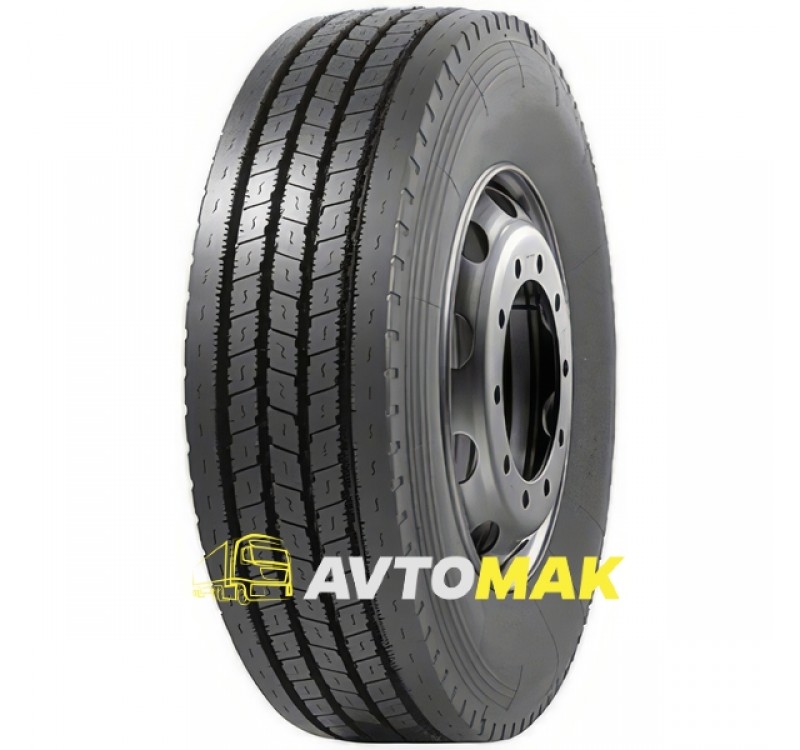 Mirage MG 111 (рулевая) 255/70 R22.5 140/137K PR16