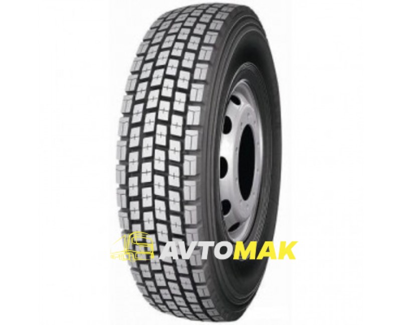 Taitong HS102 (ведущая) 315/80 R22.5 157/153L PR20