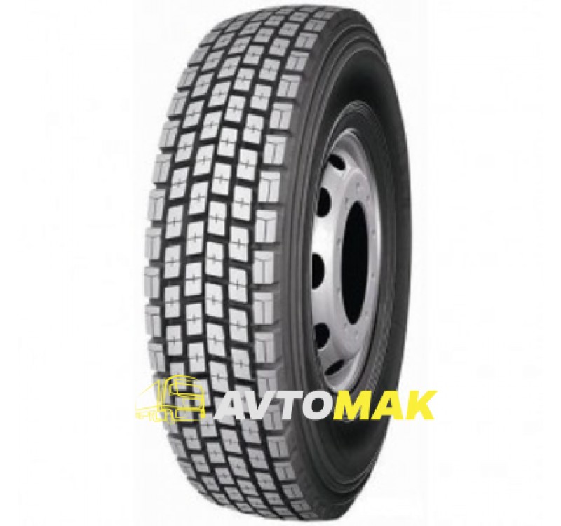 Taitong HS102 (ведущая) 315/80 R22.5 157/153L PR20