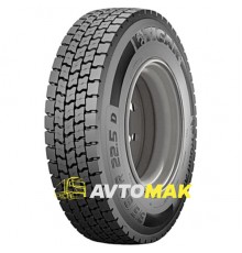 Tigar Road Agile D (ведущая) 295/80 R22.5 152/148M