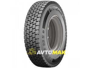 Tigar Road Agile D (ведущая) 315/80 R22.5 156/150L