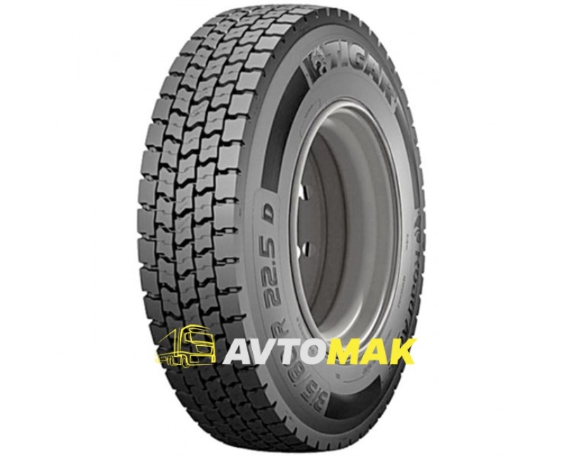 Tigar Road Agile D (ведущая) 315/70 R22.5 154/150L