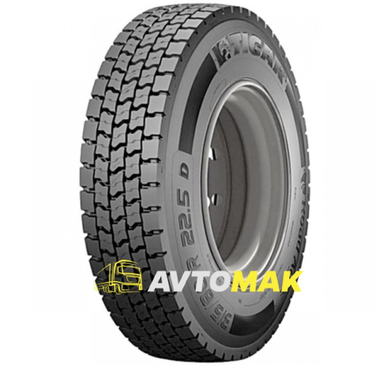 Tigar Road Agile D (ведущая) 295/80 R22.5 152/148M