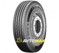 Tigar Road Agile S (рульова) 215/75 R17.5 126/124M