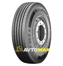 Tigar Road Agile S (рулевая) 215/75 R17.5 126/124M