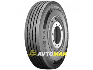 Tigar Road Agile S (рулевая) 315/80 R22.5 156/150L